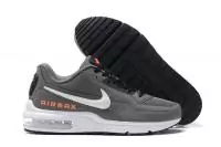 basket nike air max ltd 3 classic blanc noir